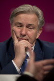 Klaus Wowereit, Landesparteitag SPD Berlin