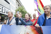 Aktionsbuendnis CSD Berlin 2014