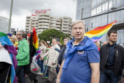 Aktionsbuendnis CSD Berlin 2014