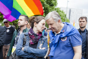 Aktionsbuendnis CSD Berlin 2014