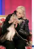 'THE PAUL O'GRADY SHOW' TV PROGRAMME, LONDON, BRITAIN - 12 APR 2005