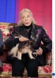 'THE PAUL O'GRADY SHOW' TV PROGRAMME, LONDON, BRITAIN - 12 APR 2005