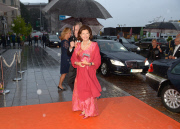 Verleihung des Polar Music Prize 2014 in Stockholm