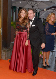 Verleihung des Polar Music Prize 2014 in Stockholm
