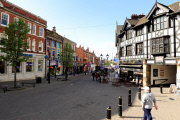  1400 Kinder in Rotherham über 16 Jahre missbraucht