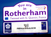  1400 Kinder in Rotherham über 16 Jahre missbraucht