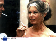 BRIGITTE BARDOT - 1995