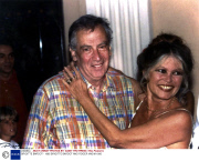 BRIGITTE BARDOT - 1995