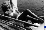 Brigitte Bardot - 1964