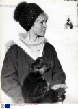 Brigitte Bardot