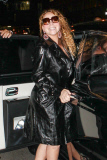 Mariah Carey couldn't be happier