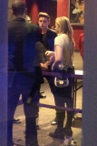 Chloe Grace Moretz joins Brooklyn Beckham at Ed Sheeran's concert **NO Australia, New Zealand**