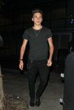 Chloe Grace Moretz and Brooklyn Beckham leave Ed Sheeran's concert **NO Australia, New Zealand**