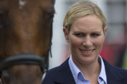 World Equestrian Games, Caen, Normandy, France - 27 August 2014 