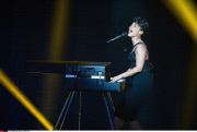 EXCLUSIVE-CANNES: 2013 Nrj Music Awards, Ceremony.