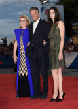 '3 Coeurs' film premiere, 71st Venice International Film Festival, Italy - 30 Aug 2014