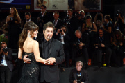 'The Humbling' film premiere, 71st Venice International Film Festival, Italy - 30 Aug 2014