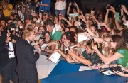 'She's Funny That Way' film premiere, 71st Venice International Film Festival, Italy - 29 Aug 2014