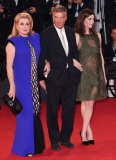 '3 Coeurs' film premiere, 71st Venice International Film Festival, Italy - 30 Aug 2014