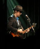 Pete Doherty is getting his band back together