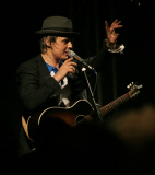 Pete Doherty is getting his band back together
