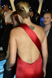 Swedish TV award, Kristallen, , Stockholmsmässan, 2014-08-29