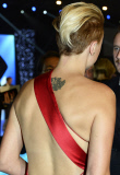 Swedish TV award, Kristallen, , Stockholmsmässan, 2014-08-29
