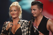 Gabalier ¿ Die Volks-Rock¿n¿Roll-Show im Festspielhaus Füssen