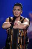 Gabalier ¿ Die Volks-Rock¿n¿Roll-Show im Festspielhaus Füssen