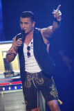 Gabalier ¿ Die Volks-Rock¿n¿Roll-Show im Festspielhaus Füssen
