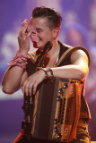 Gabalier ¿ Die Volks-Rock¿n¿Roll-Show im Festspielhaus Füssen