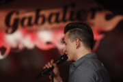Gabalier ¿ Die Volks-Rock¿n¿Roll-Show im Festspielhaus Füssen