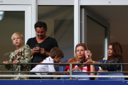 Fussball: Hamburger SV vs SC Paderborn 0:3