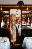 Paloma Faith  on the Orient Express, Venice, Italy  - 13 Aug 2014