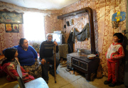 Prostitution in Bulgarian gypsy communities