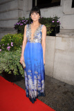 Scottish Fashion Awards, London, Britain - 01 Sep 2014