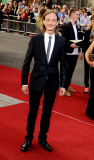 GQ Men of the Year Awards in association with Hugo Boss, Royal Opera House, London, Britain - 02 Sep 2014