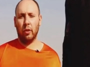 CAPTURES EXECUTION DU JOURNALISTE STEVEN SOTLOFF