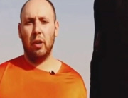 CAPTURES EXECUTION DU JOURNALISTE STEVEN SOTLOFF