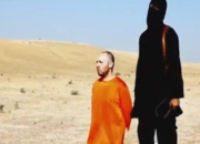 CAPTURES EXECUTION DU JOURNALISTE STEVEN SOTLOFF