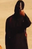 CAPTURES EXECUTION DU JOURNALISTE STEVEN SOTLOFF