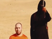 CAPTURES EXECUTION DU JOURNALISTE STEVEN SOTLOFF