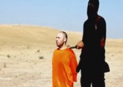 CAPTURES EXECUTION DU JOURNALISTE STEVEN SOTLOFF