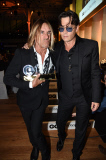GQ Men of the Year Awards in association with Hugo Boss, Royal Opera House, London, Britain - 02 Sep 2014