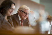 Kabinettssitzung