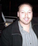 Journalist Steven Sotloff, America - Sep 2014
