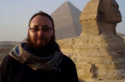 Journalist Steven Sotloff, America - Sep 2014