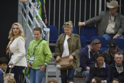 Reiten: Weltreiterspiele 2014 in Caen 