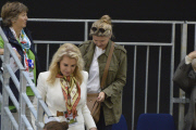 Reiten: Weltreiterspiele 2014 in Caen 