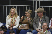 Reiten: Weltreiterspiele 2014 in Caen 